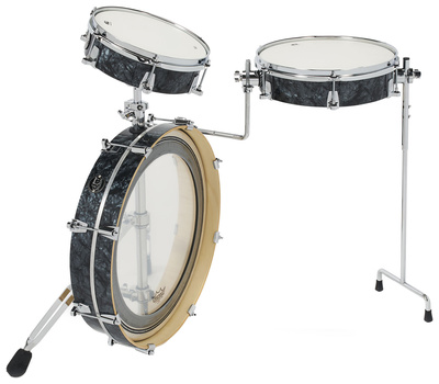 DW - Performance Low Pro Kit -BD