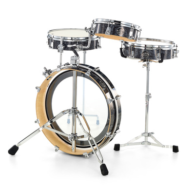 DW - Performance Low Pro Kit II -BD