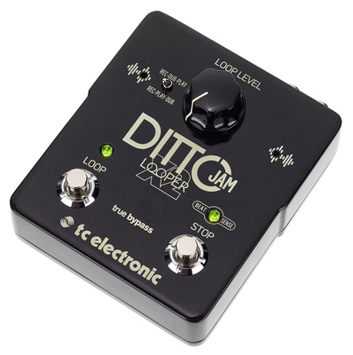tc electronic - Ditto Jam X2 Looper