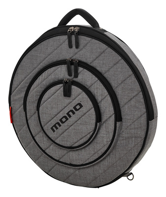 Mono Cases - '22'' Cymbal Bag Ash'