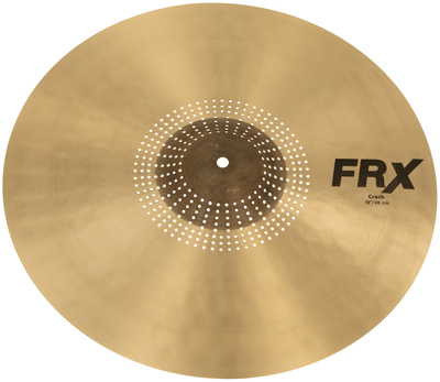 Sabian - '19'' FRX Crash'