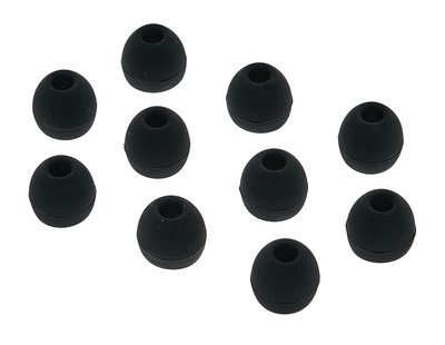 Mackie - MP/CR Silicone Ear Tips Small