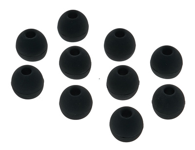 Mackie - MP/CR Silicone Ear Tips Large