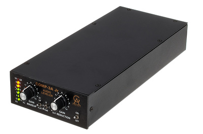Golden Age Audio - Project COMP-3A Jr
