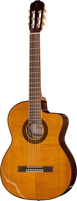 Takamine - GC5CE Natur