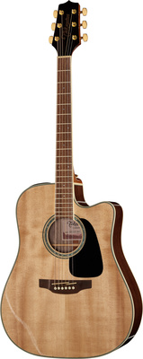 Takamine - GD51CE-NAT