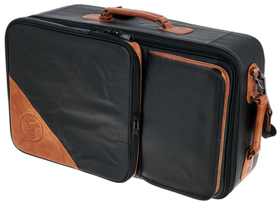 Gard - 9-ECLK Elite Gigbag Trpt/ Flgh