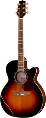 Takamine - GN71CE BSB