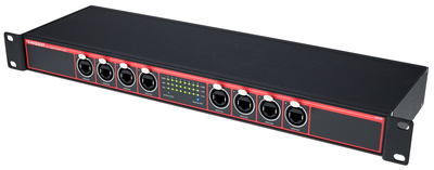 Swisson - XES-8G Ethernet Switch