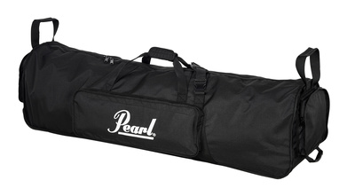 Pearl - '50'' Hardware Bag with Wheels'
