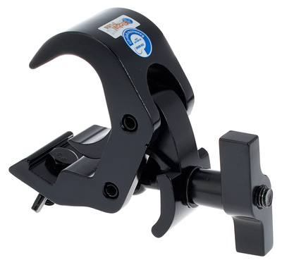 Global Truss - 5073-50B Selflock Hook Easy Bk