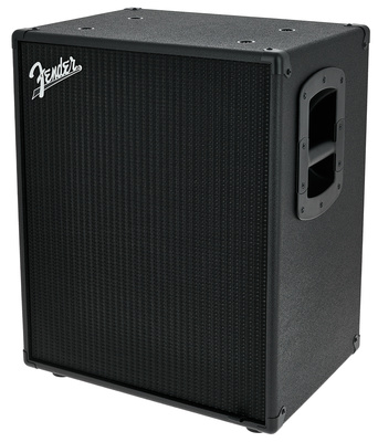 Fender - Rumble 210 Cabinet BLK