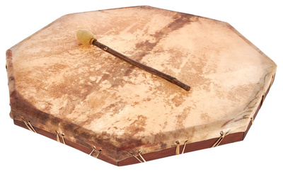 Terre - Shaman Drum Octagon 70cm