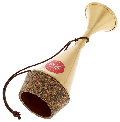 RGC Mutes - Brass Horn Stop Mute TPA09