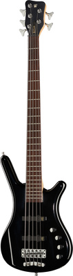 Warwick - RB Corvette Basic 5 BLK