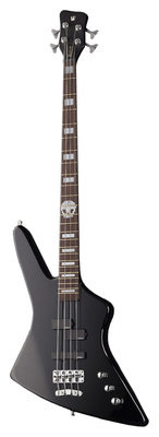 Warwick - RB Artist Line Rex Brown 4 BLK