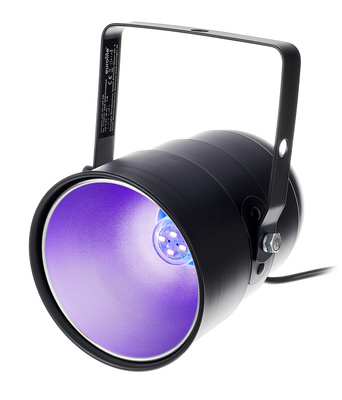 Eurolite - UV-Spot LED 5W