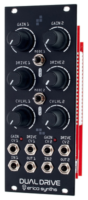 Erica Synths - Dual Drive