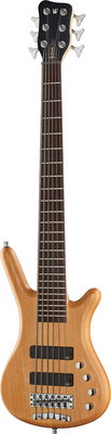 Warwick - RB Corvette Basic 6 NTS