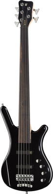 Warwick - RB Corvette Basic 5 SBHP FL Warwick - RB Corvette Basic 5 SBHP FL