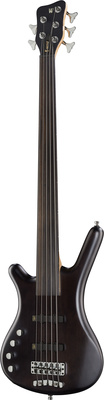 Warwick - RB Corvette Basic 5 NBTS LH FL Warwick - RB Corvette Basic 5 NBTS LH FL