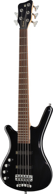 Warwick - RB Corvette Basic 5 SBHP LH