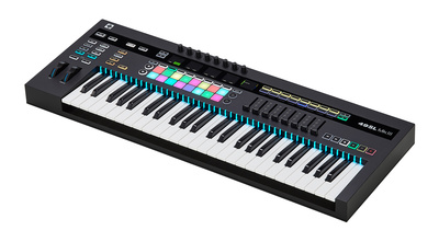 Novation - 49SL MKIII