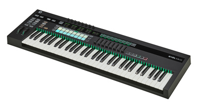 Novation - 61SL MKIII