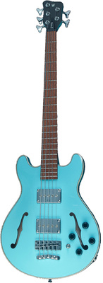 Warwick - RB Star Bass 5 SDBHP