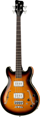 Warwick - RB Star Bass 4 VSTHP