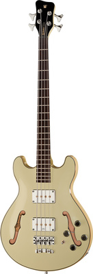 Warwick - RB Star Bass 4 SCWHP