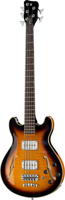 Warwick - RB Star Bass 5 VSTHP