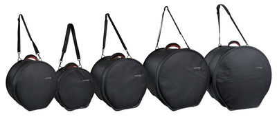 Gewa - SPS Drum Bag Set Standard II