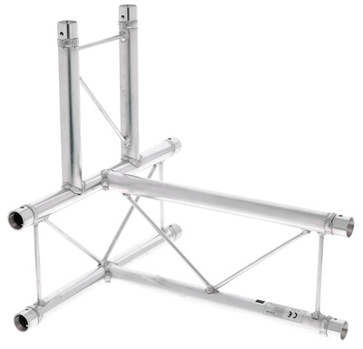 Global Truss - F22T42V T-piece