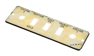 Höfner - HA2B-P Cream Pearl Panel only Höfner - HA2B-P Cream Pearl Panel only