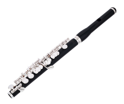 Thomann - PFL-400H Piccolo Flute Synthet