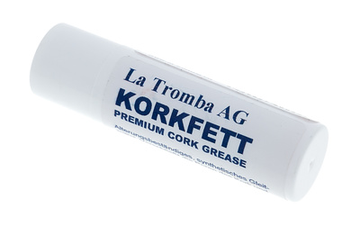 La Tromba AG - Cork Grease Stick
