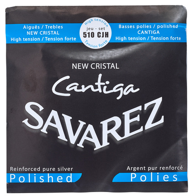 Savarez - 510-CJH Cristal Cantiga