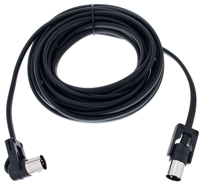 Rockboard - FlaX Plug MIDI Cable 500 cm