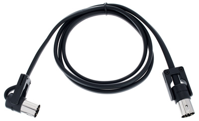 Rockboard - FlaX Plug MIDI Cable 100 cm