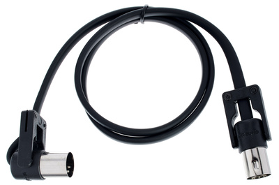 Rockboard - FlaX Plug MIDI Cable 60 cm