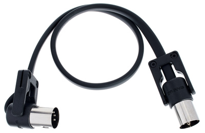 Rockboard - FlaX Plug MIDI Cable 30 cm