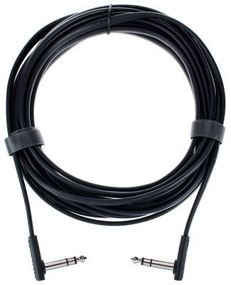 Rockboard - Flat TRS Cable 600
