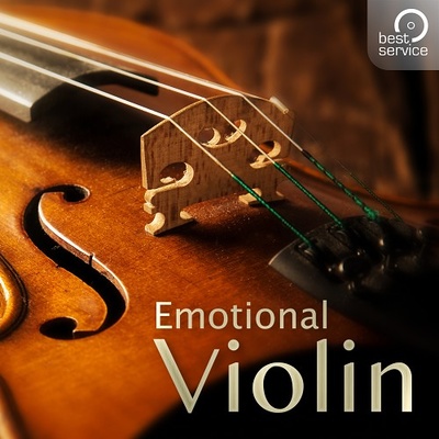 Best Service - Emotional Violin Crossgrade