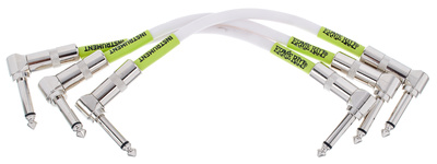 Ernie Ball - Patch Cable WH EB6051