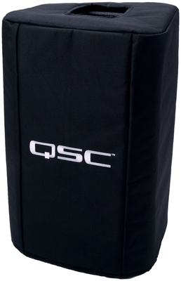QSC - E110 Cover