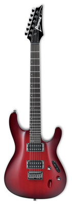 Ibanez - S521-BBS