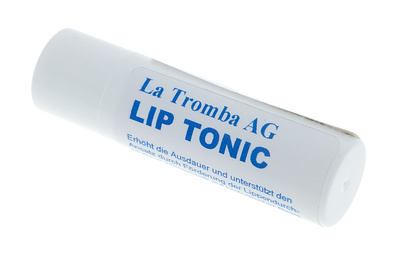 La Tromba AG - Lip Tonic