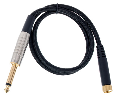 the t.bone - GigA Pro Instrument Cable