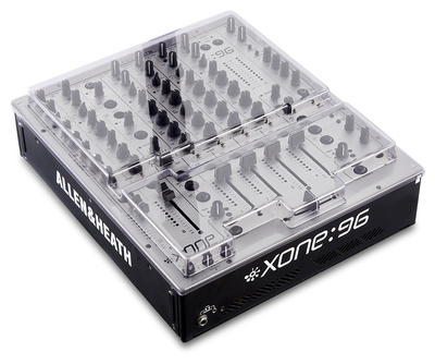 Decksaver - Allen & Heath Xone:96